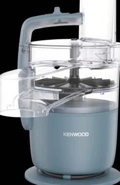 Kenwood Ruoanvalmistuskoneet-Multipro Go Monitoimikone