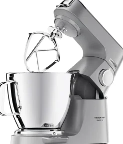 Kenwood Ruoanvalmistuskoneet-Titanium Chef Baker Xl Yleiskone