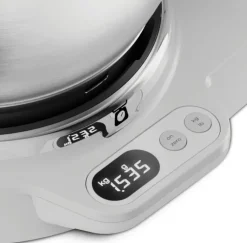 Kenwood Ruoanvalmistuskoneet-Titanium Chef Baker Lite Yleiskone