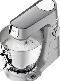 Kenwood Ruoanvalmistuskoneet-Titanium Chef Baker Xl Yleiskone, Megapack