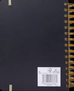 Sale Kierremuistikirja A5 120 Lehtea Paperitarvikkeet