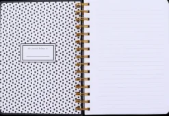 Sale Kierremuistikirja A5 120 Lehtea Paperitarvikkeet