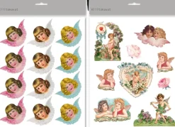 Kapel Askartelutarvikkeet-Kiiltokuvat