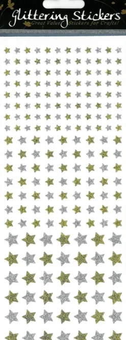 Clearance Kimalletarra Tahdet Askartelutarvikkeet