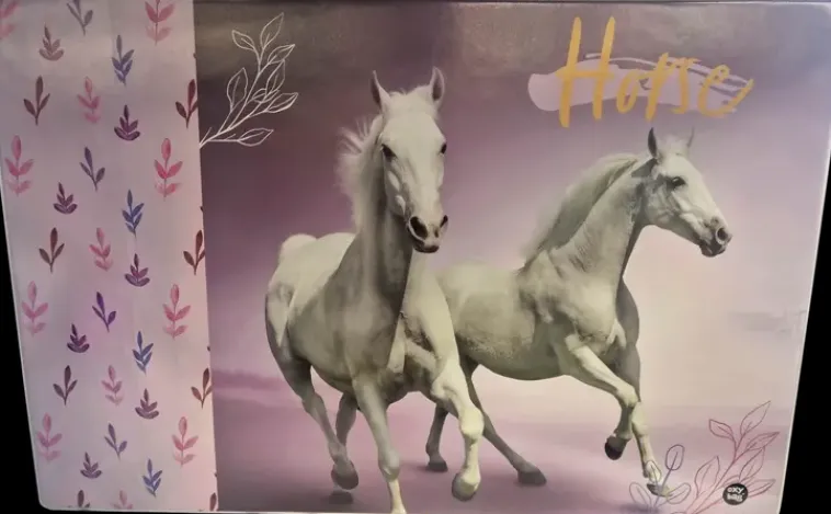 Sale Kirjoitusalusta 40 X 60 Cm Toimistotarvikkeet