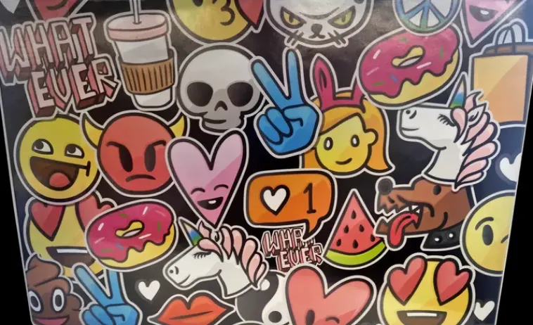 Sale Kirjoitusalusta 40 X 60 Cm Toimistotarvikkeet