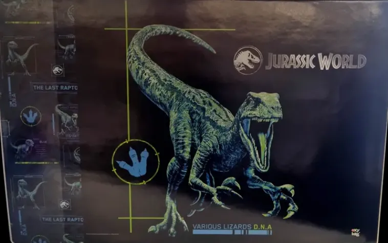 Sale Kirjoitusalusta 40 X 60 Cm Toimistotarvikkeet