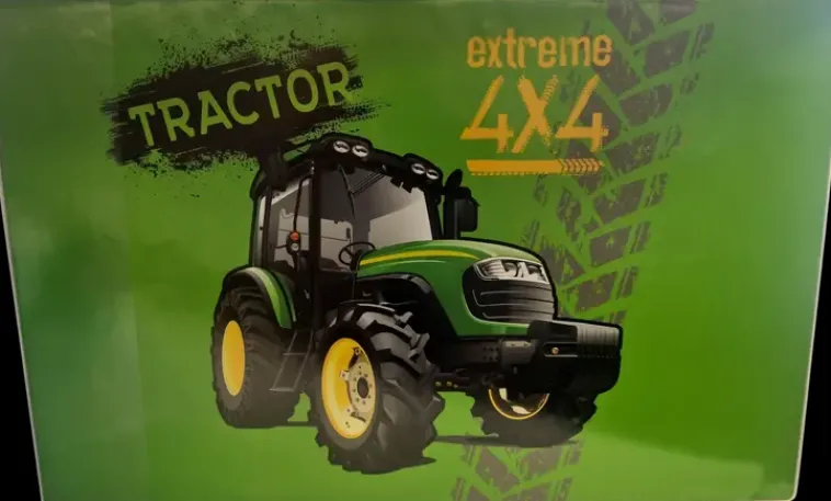 Sale Kirjoitusalusta 40 X 60 Cm Toimistotarvikkeet