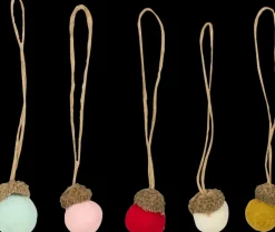 Hot Koriste Tammenterho, Erilaisia Sesonkijuhlatarvikkeet