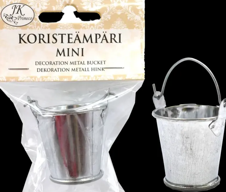 Hot Koristeampari Mini Askartelutarvikkeet