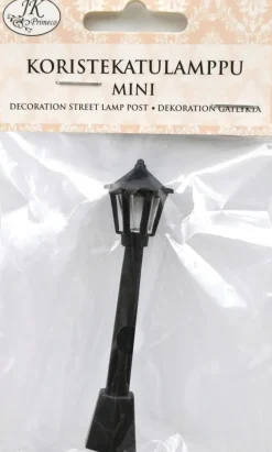 Clearance Koristekatulamppu Askartelutarvikkeet