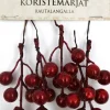 Discount Koristemarjat Punainen 5Kpl/Pkt Askartelutarvikkeet