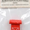 Best Koristepostilaatikko Mini Askartelutarvikkeet