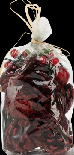 Outlet Koristesekoitus Hehku Sesonkijuhlatarvikkeet