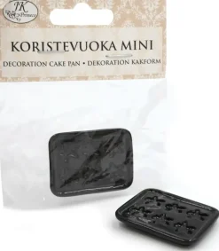 Hot Koristevuoka Mini Askartelutarvikkeet