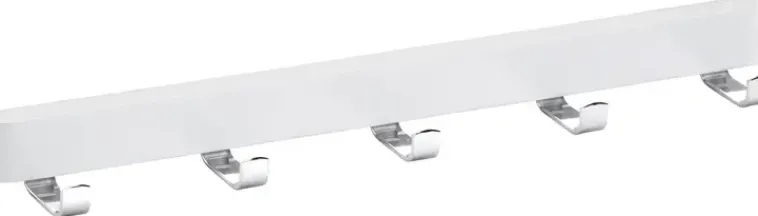 Elfa Säilytyskalusteet-Koukkulista Decor 40 602815