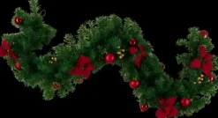 Hot Koynnos Joulutahdilla 180 Cm Sesonkijuhlatarvikkeet