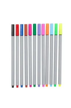 Online Kuitukarkikyna 12 Kpl Toimistotarvikkeet