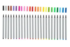 Best Kuitukarkikyna 24 Kpl Toimistotarvikkeet