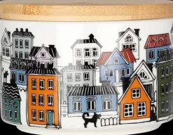 Clearance Purkki Wanhakaupunki 5 Dl Astiat