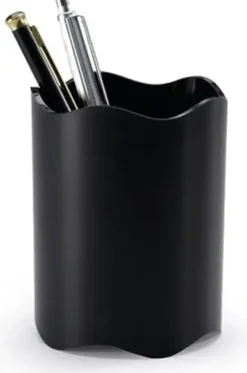 Hot Kynapurkki Durable Trend Musta Toimistotarvikkeet