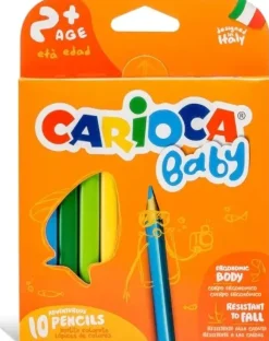 Sale Lasten Puuvarisarja 10 Kpl Baby +2 Vuotialle Toimistotarvikkeet