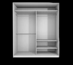 Finndeco Eteiskalusteet-Liukuovikomero 1184X2218 Setdesign 18