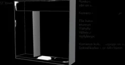 Finndeco Eteiskalusteet-Liukuovikomero 1184X2218 Setdesign 18