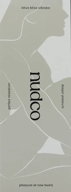 Nudco Seksivalineet-Lotus Vibraattori