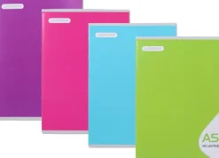 Clearance Vihko A5/40 Color Paperitarvikkeet