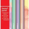 Online Lyijykynapakkaus Swano 6 Kpl Pastelli Toimistotarvikkeet