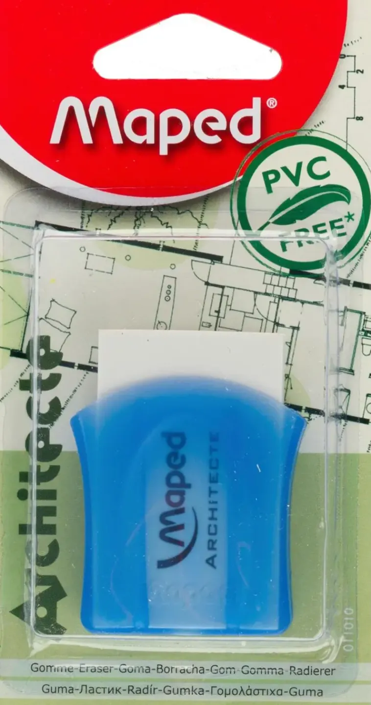 Outlet Architect Pyyhekumi Toimistotarvikkeet