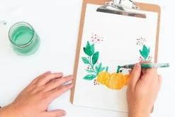 Marabu Askartelutarvikkeet-Sailiosiveltimet3Kpl 3,4,5Mm