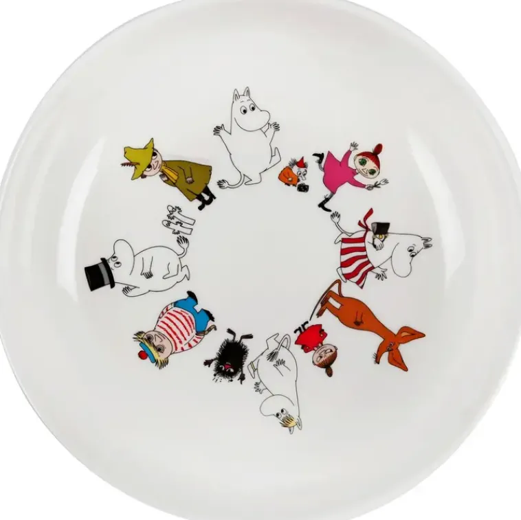 Outlet Martinex Ystavat Syva Lautanen Astiat