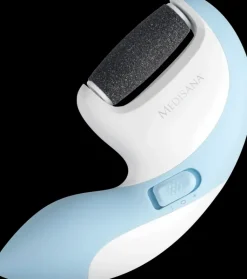 Medisana Muut Kauneuden- Ja Terveydenhoitolaitteet-Cr870 Jalkaraspi 3 Rullalla