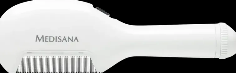 Medisana Muut Kauneuden- Ja Terveydenhoitolaitteet-Elektroninen Taikampa