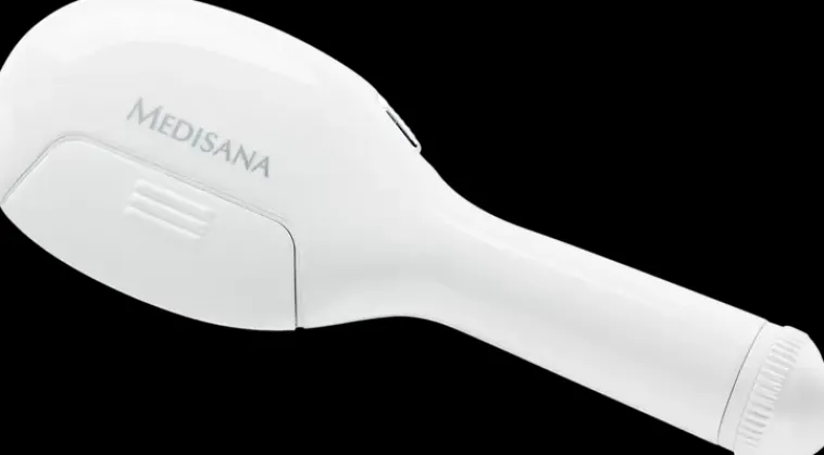 Medisana Muut Kauneuden- Ja Terveydenhoitolaitteet-Elektroninen Taikampa