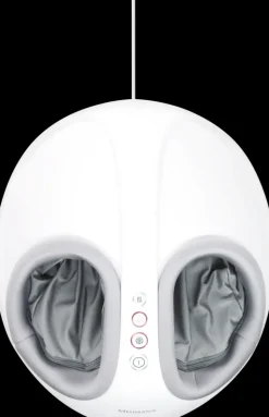 Medisana Muut Kauneuden- Ja Terveydenhoitolaitteet-Jalkahieroja Akupainanta & Shiatsu