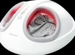 Medisana Muut Kauneuden- Ja Terveydenhoitolaitteet-Jalkahieroja Akupainanta & Shiatsu