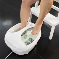 Medisana Muut Kauneuden- Ja Terveydenhoitolaitteet-Luxus Jalkakylpy Fs888