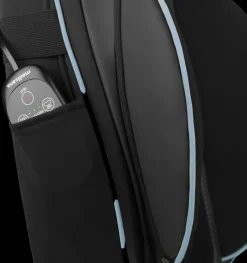 Medisana Hierontalaitteet Ja Lämpötyynyt-Shiatsu Hierontaistuin Mc825