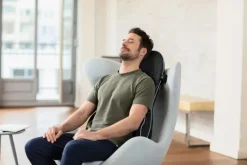 Medisana Hierontalaitteet Ja Lämpötyynyt-Shiatsu Hierontaistuin Mc825