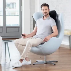 Medisana Hierontalaitteet Ja Lämpötyynyt-Shiatsu Hierontaistuin Mcn