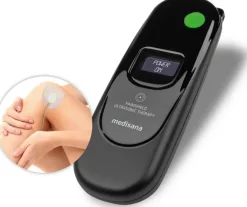 Medisana Hierontalaitteet Ja Lämpötyynyt-Ultraaani Terapialaite Pt100