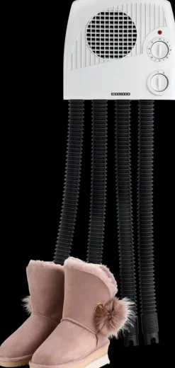 Melissa Silitysraudat Ja Vaatehöyrystimet-Kengankuivain Puhaltava