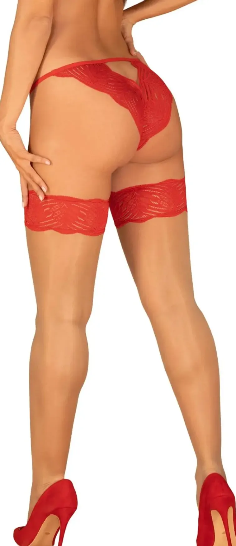 OBSESSIVE Seksivalineet-Mellania Stayupit S/M