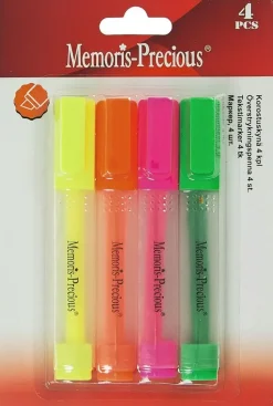 Best Korostuskyna 4Kpl Toimistotarvikkeet