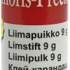 Liimapuikko 9G Paperitarvikkeet