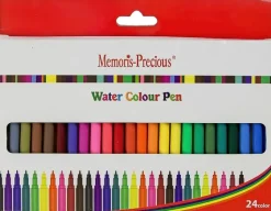 Clearance Vesivarikynasetti 24Kpl Toimistotarvikkeet