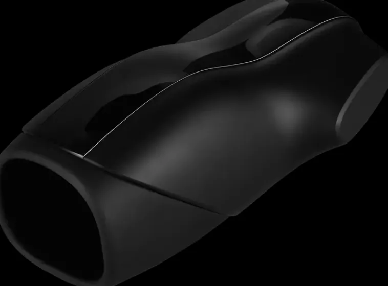 Satisfyer Seksivalineet-Men Vibration Masturbaattori